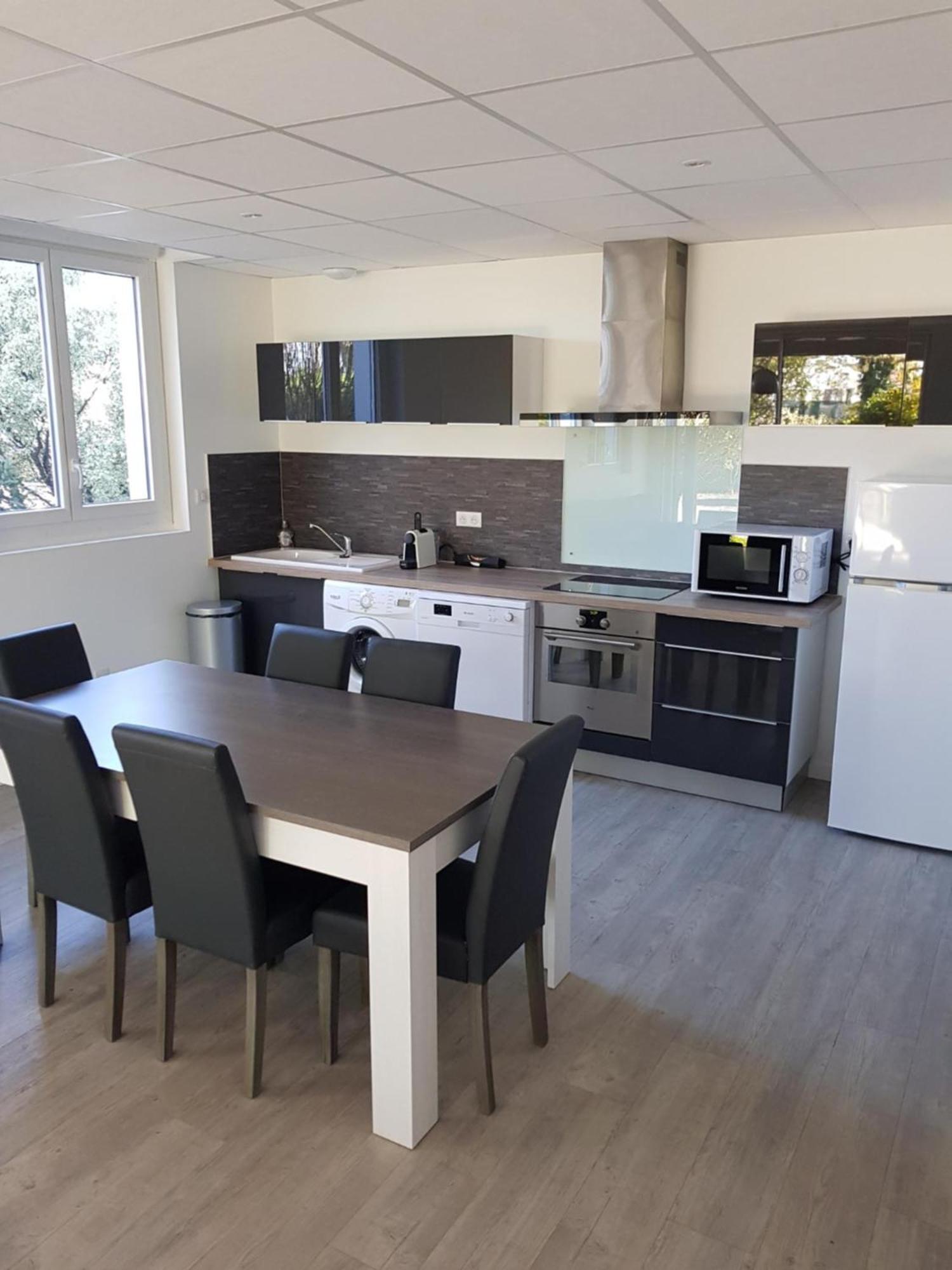 Logis Hotel Le Relais ビスカロッス エクステリア 写真