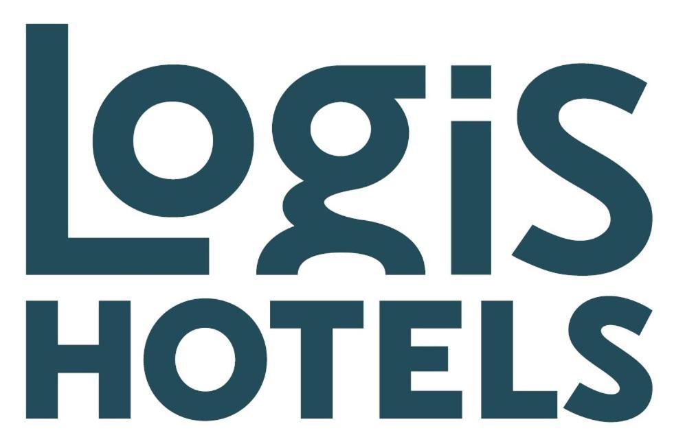 Logis Hotel Le Relais ビスカロッス エクステリア 写真